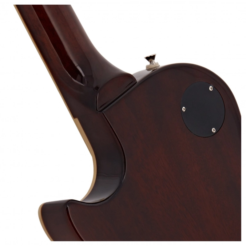 Epiphone Slash Les Paul Standard November Burst (Incl. Hard Case) EILPSLASHNVNH3