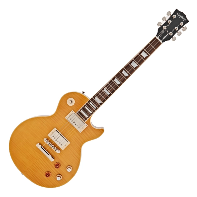 Epiphone 1959 Kirk Hammett Les Paul Standard "Greeny" EIGCKH59LPSGNYNH1
