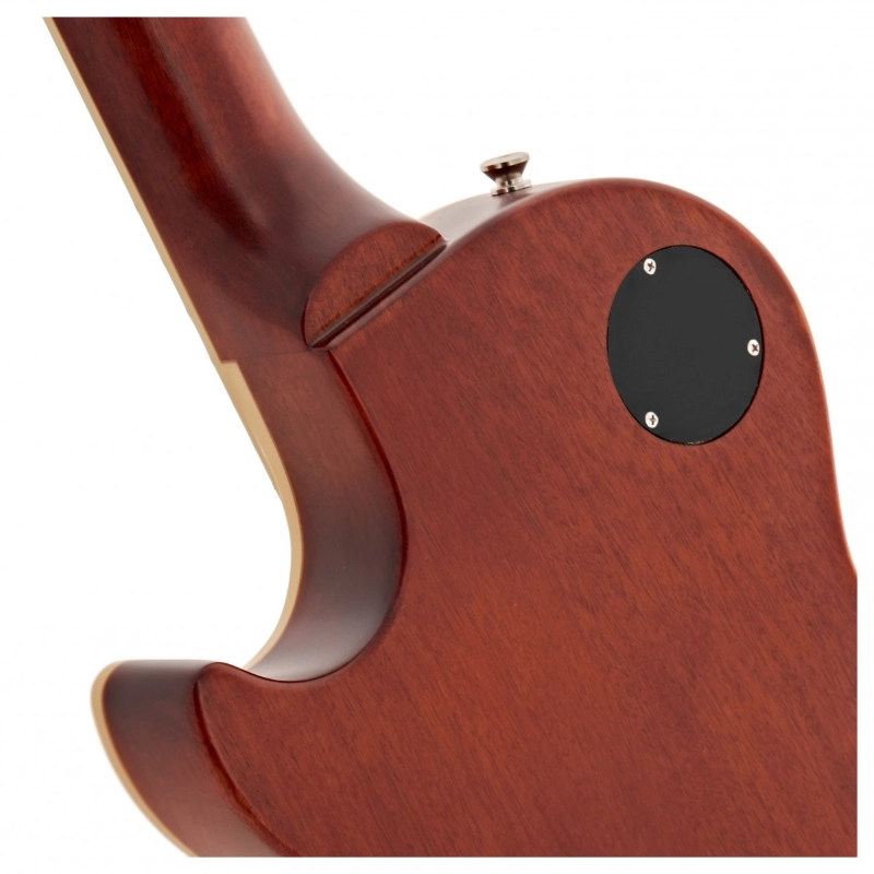 Epiphone 1959 Kirk Hammett Les Paul Standard "Greeny" EIGCKH59LPSGNYNH1