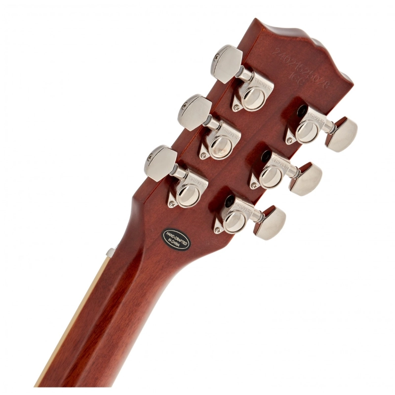 Epiphone 1959 Kirk Hammett Les Paul Standard "Greeny" EIGCKH59LPSGNYNH1