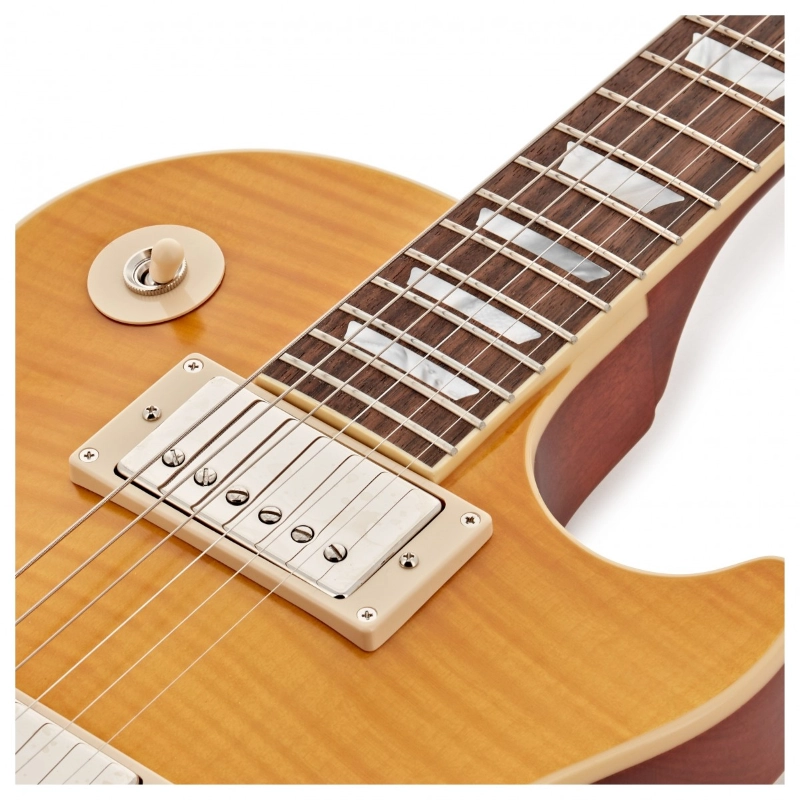 Epiphone 1959 Kirk Hammett Les Paul Standard "Greeny" EIGCKH59LPSGNYNH1