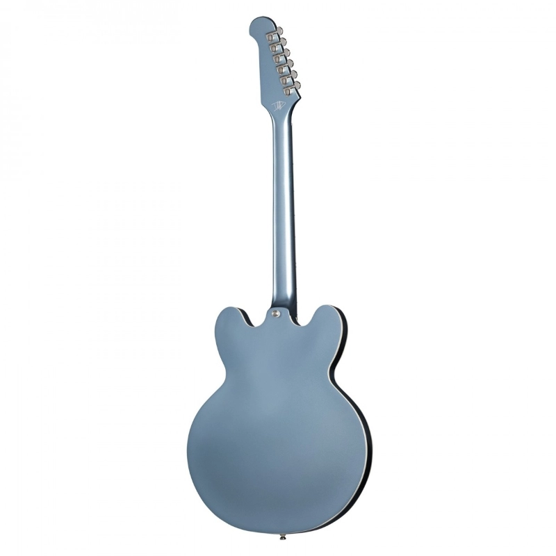 Epiphone Dave Grohl DG-335 Pelham Blue EIGCDG335PENH1