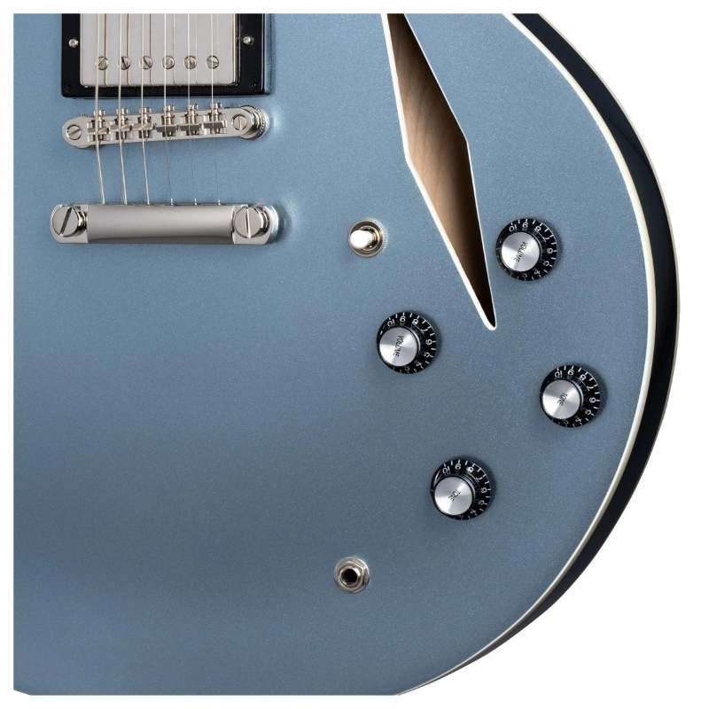 Epiphone Dave Grohl DG-335 Pelham Blue EIGCDG335PENH1