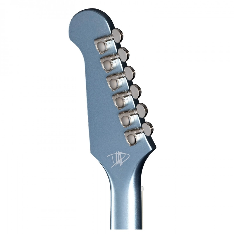 Epiphone Dave Grohl DG-335 Pelham Blue EIGCDG335PENH1