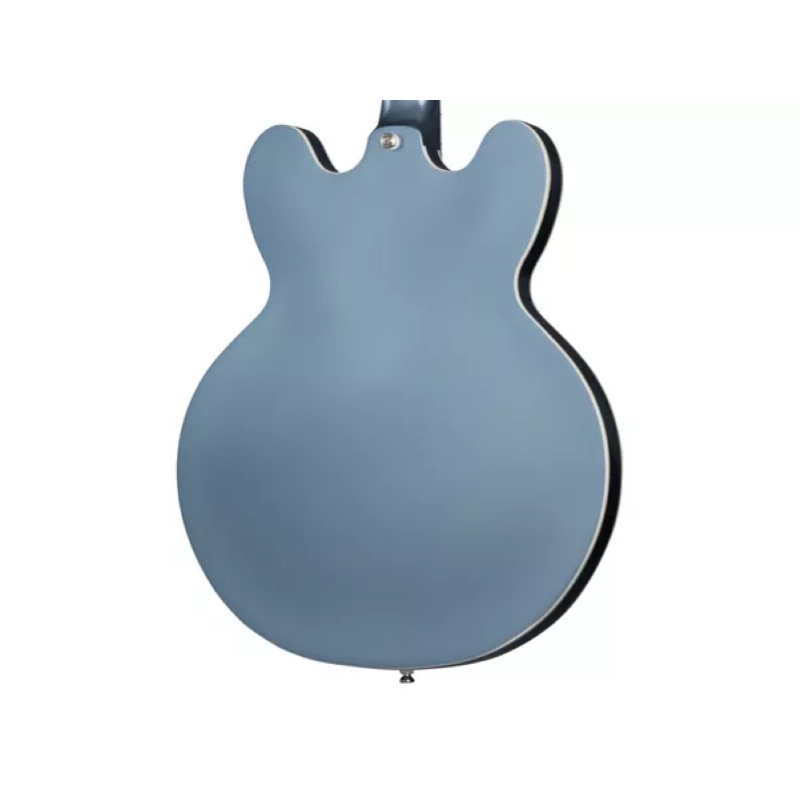 Epiphone Dave Grohl DG-335 Pelham Blue EIGCDG335PENH1