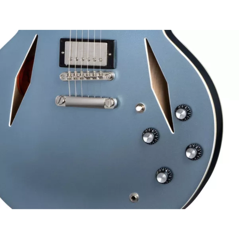 Epiphone Dave Grohl DG-335 Pelham Blue EIGCDG335PENH1