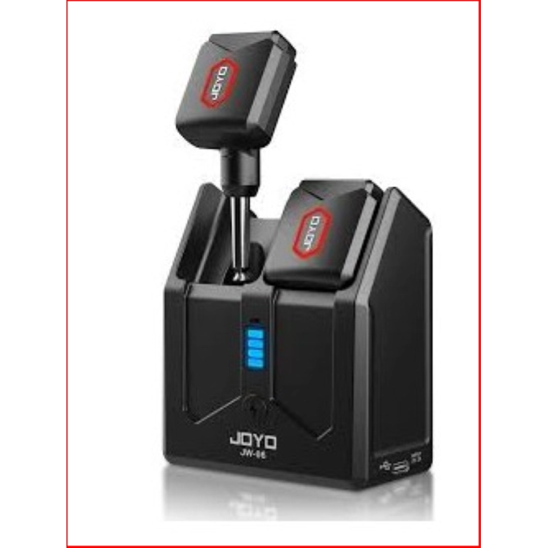 JOYO JW-06 DIGITAL WIRELESS TRANSMITTER/RECEIVER