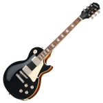 Epiphone Les Paul Standard 60s Ebony (Incl. Premium Gig Bag) EIGLP6EBNH1
