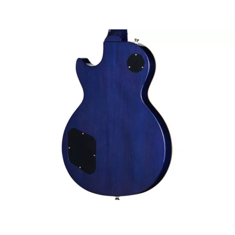 Epiphone Les Paul Standard 60s Figured Blueberry Burst (Incl. Premium Gig Bag) EIGLP6BBNH1