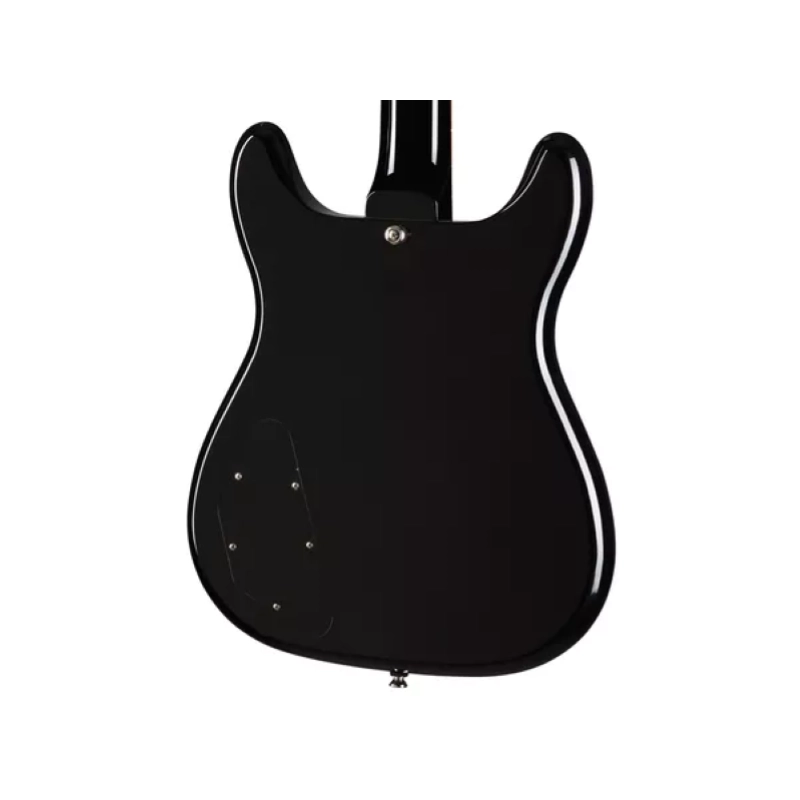 Epiphone Wilshire P-90s Ebony EOWLEBNH1