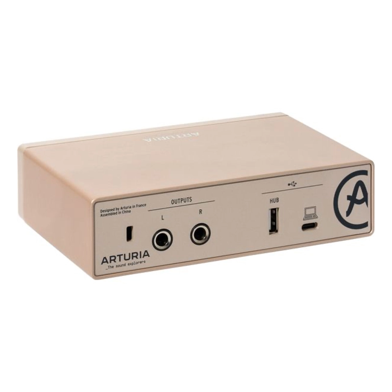 minifuse 1 champagne 3