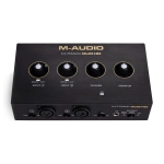 M-Audio M-Track Duo HD Interfaccia Audio USB 2 Canali