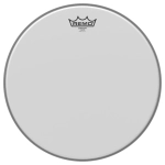 Remo Emperor Coated per Cassa Pelle Doppiostrato Sabbiata