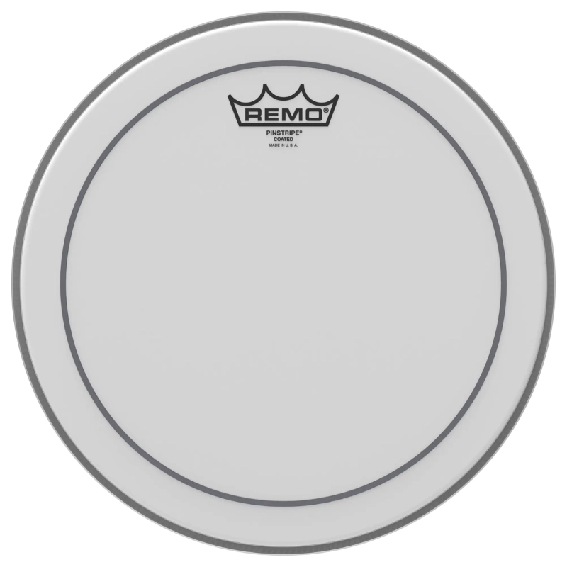 remo Pinstripe Coated 1