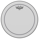 Remo Pinstripe Coated per Cassa Pelle Doppiostrato Sabbiata