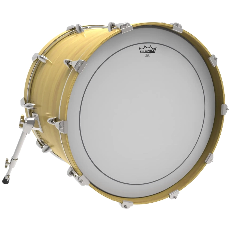 remo Pinstripe Coated 2