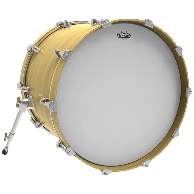 Ambassador Smooth White 2