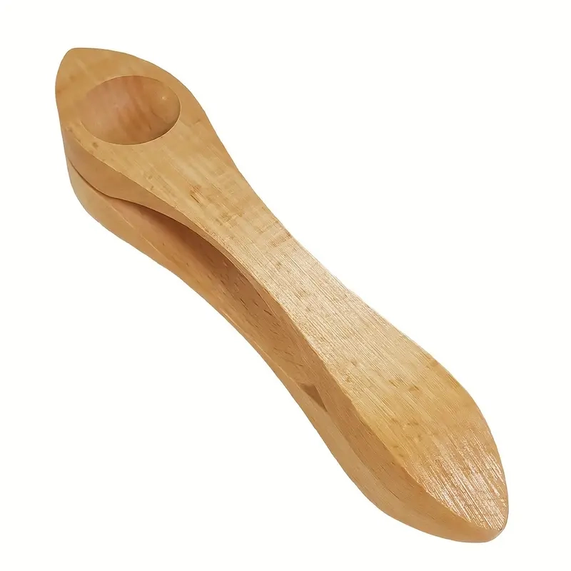 CUCCHIAIO MUSICALE Tutto in Legno