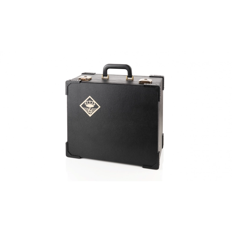 Castagnari Astuccio per Organetto 2-4-8 bassi