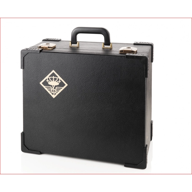 Castagnari Astuccio per Organetto 2-4-8 bassi