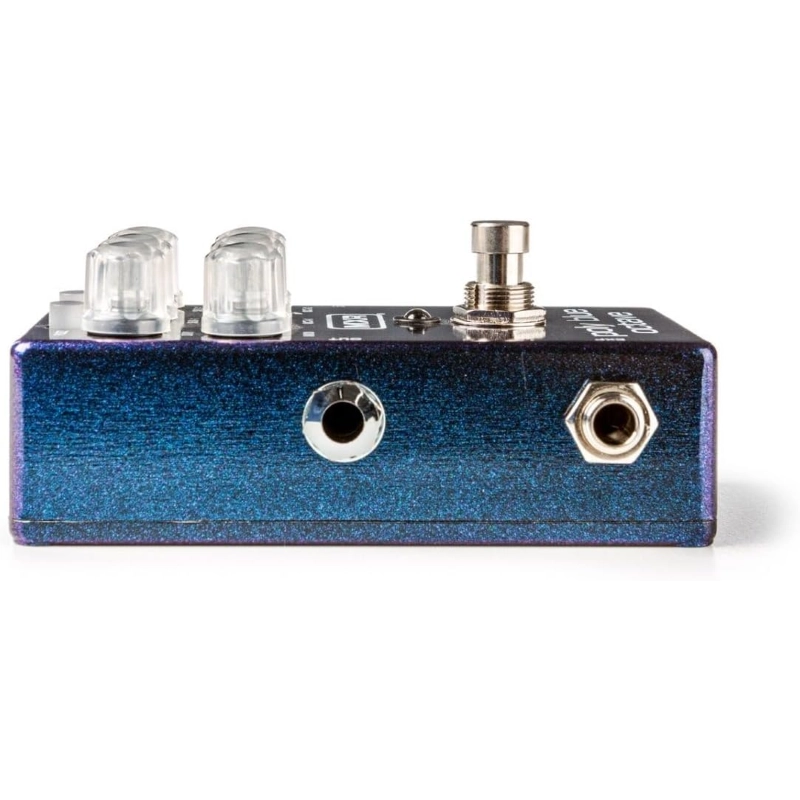 Mxr M306 Poly Blue Octave