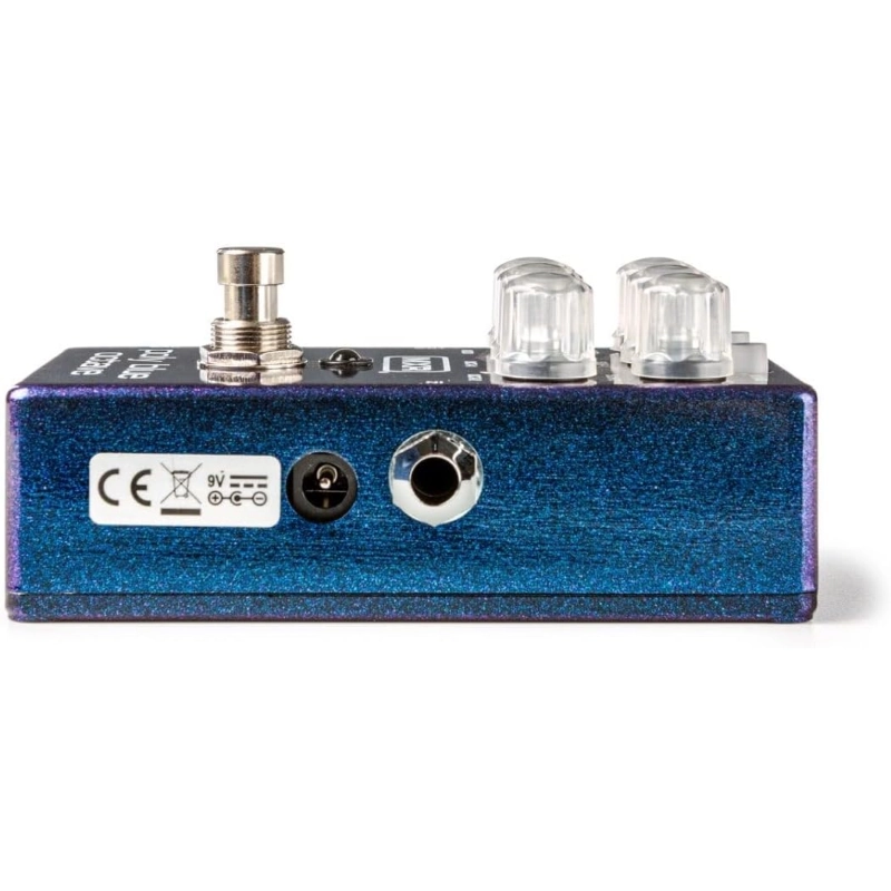 Mxr M306 Poly Blue Octave