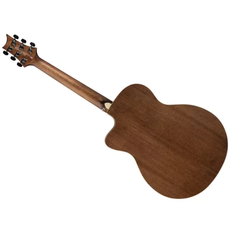 PRS SE A20E Black Gloss