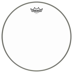 Remo Ambassador Clear per Cassa Pelle Monostrato Trasparente