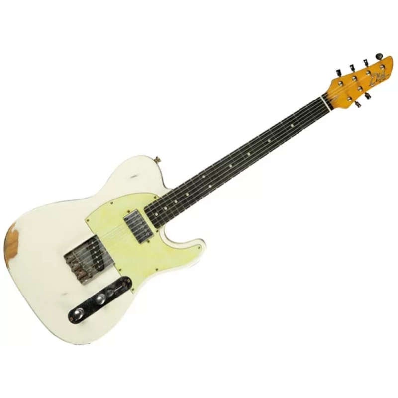 Eko Tero Relic Olimpyc White