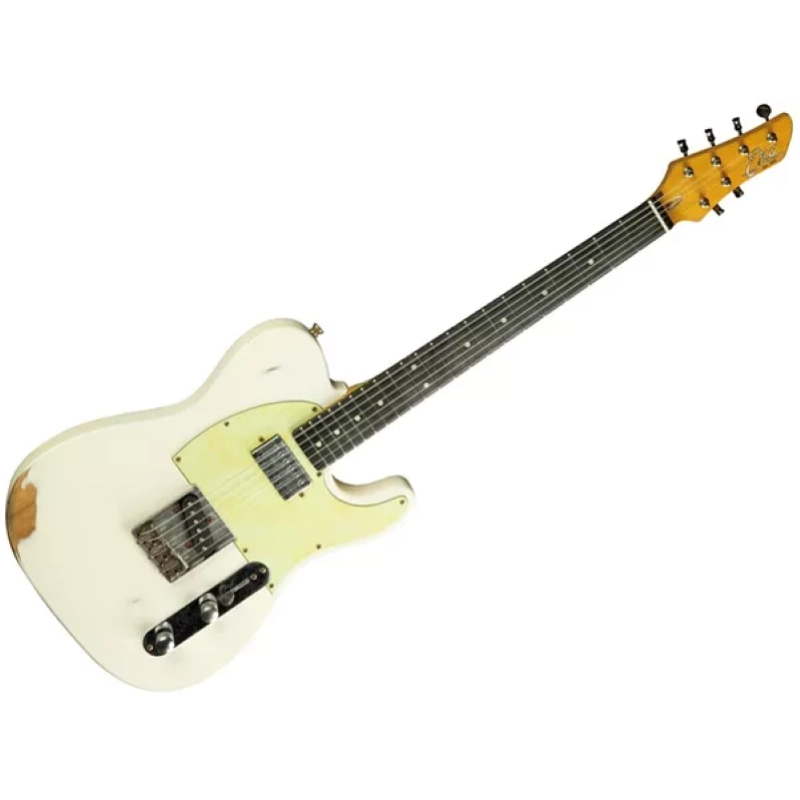 Eko Tero Relic Olimpyc White