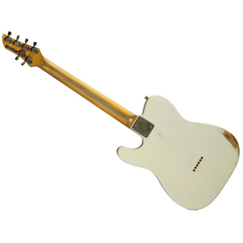 Eko Tero Relic Olimpyc White