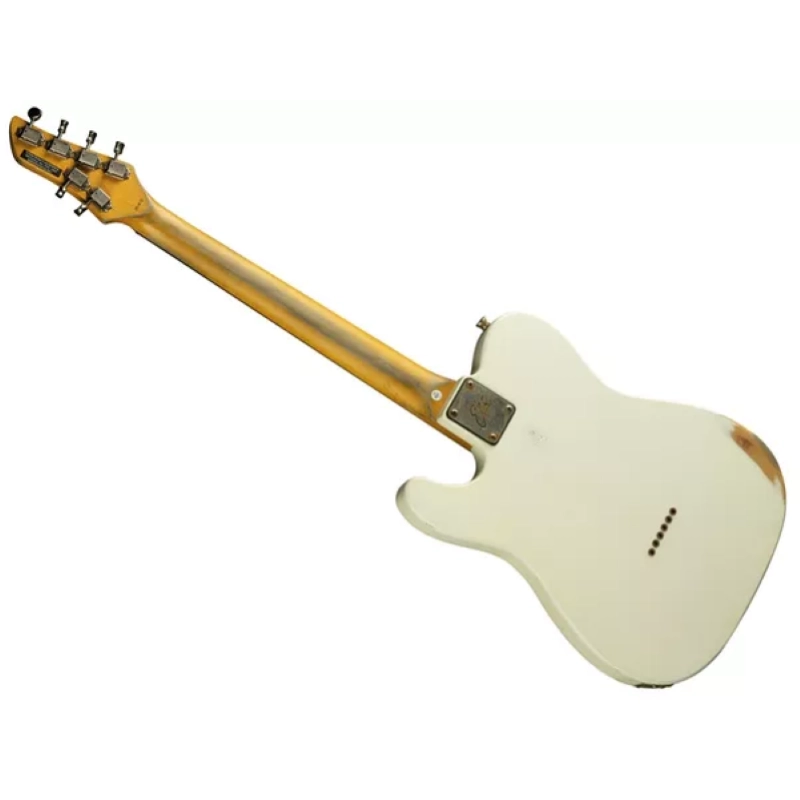 Eko Tero Relic Olimpyc White