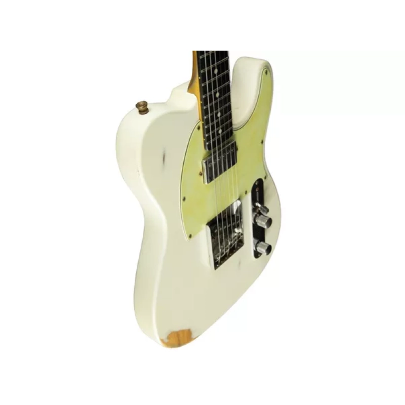 Eko Tero Relic Olimpyc White