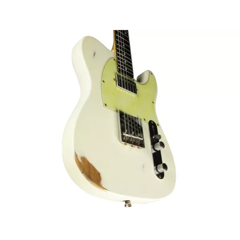 Eko Tero Relic Olimpyc White