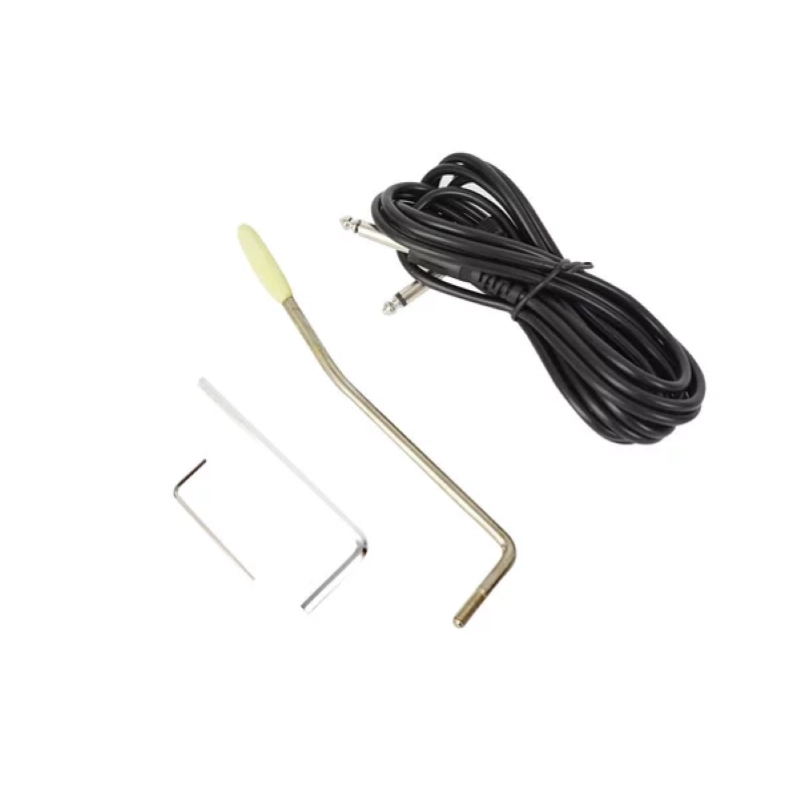 Eko S300 Relic Fiesta Red