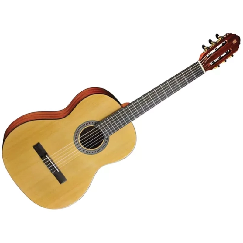 Eko Vibra 75 Natural chitarra classica 3/4
