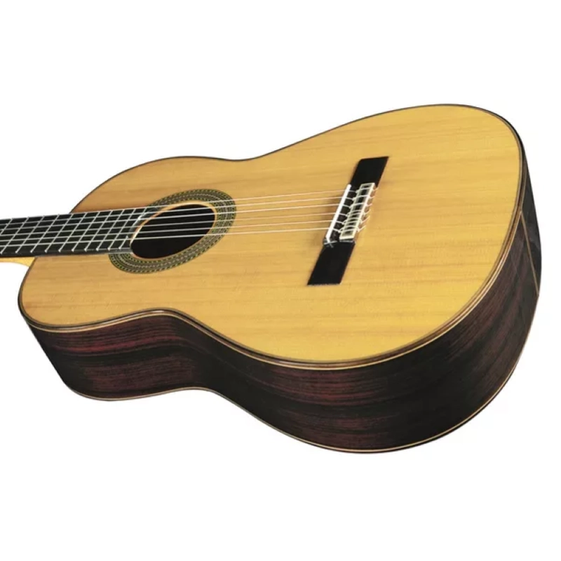 Eko Vibra 500 Chitarra classica finitura Natural