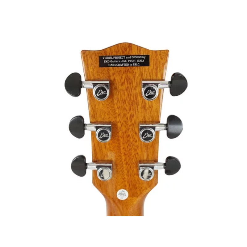 Eko Guitars NXT A100 Natural