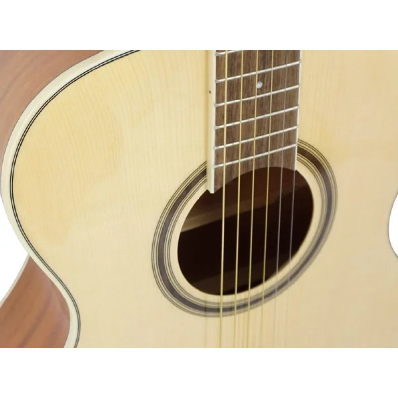Eko Guitars NXT A100 Natural