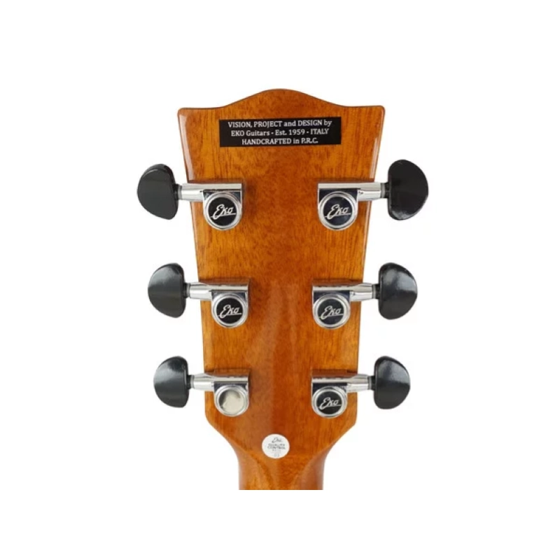 Eko NXT A100 CE Natural LH