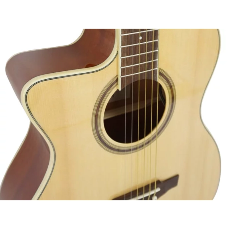 Eko NXT A100 CE Natural LH