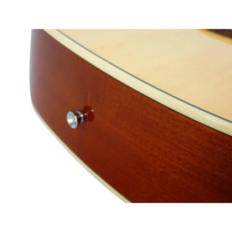 Eko NXT A100 CE Natural LH