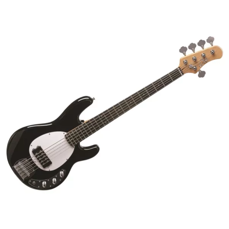Eko MM-305 Black Basso Elettrico