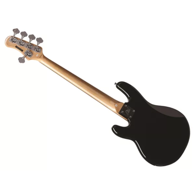 Eko MM-305 Black Basso Elettrico