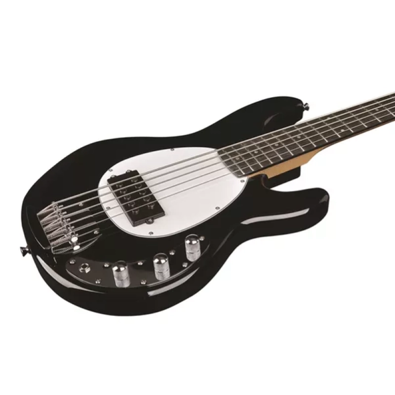 Eko MM-305 Black Basso Elettrico