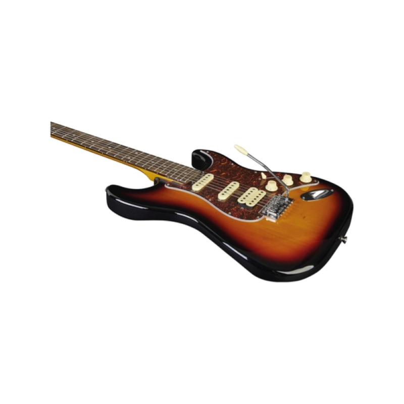Eko Guitars ST-350 Sunburst