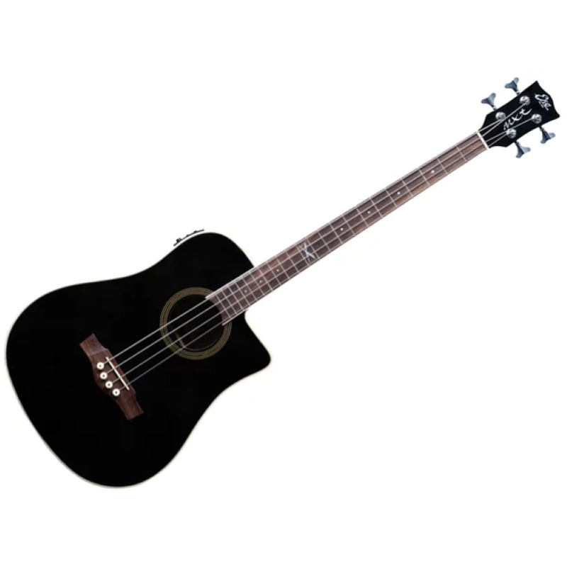 Eko NXT B100 CE See through black