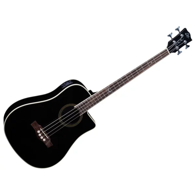 Eko NXT B100 CE See through black