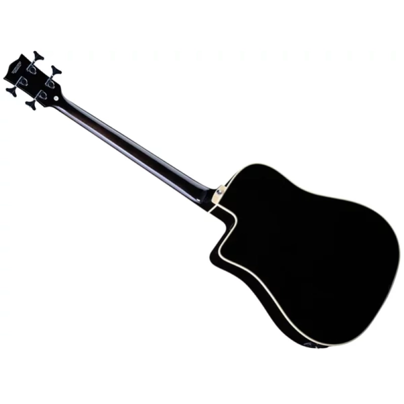 Eko NXT B100 CE See through black