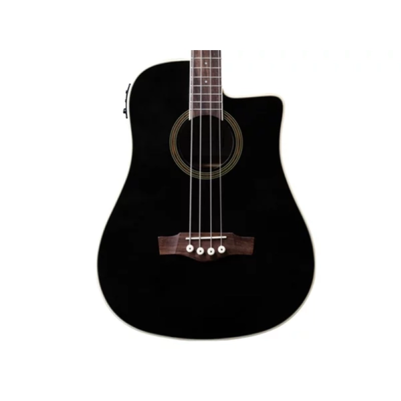 Eko NXT B100 CE See through black